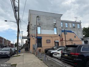3405 N 2nd Street, Philadelphia PA 19140