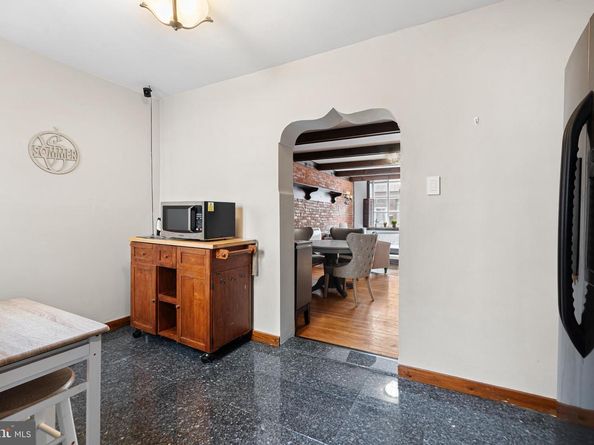 1243 S Alder Street, Philadelphia PA 19147
