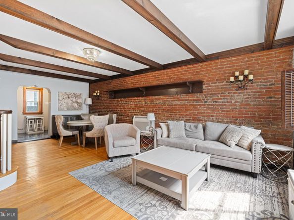 1243 S Alder Street, Philadelphia PA 19147