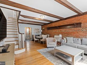 1243 S Alder Street, Philadelphia PA 19147