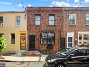 1243 S Alder Street, Philadelphia PA 19147