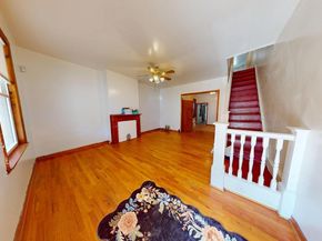 2109 S 66TH Street, Philadelphia PA 19142