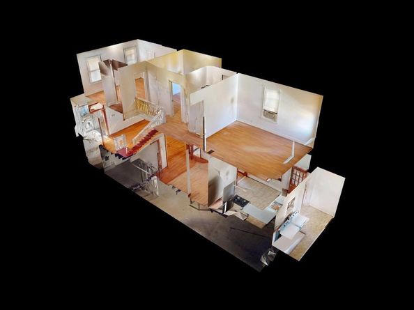 2109 S 66TH Street, Philadelphia PA 19142