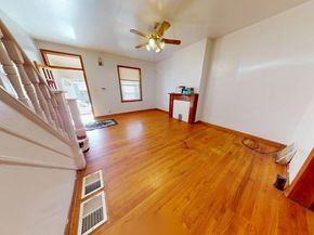 2109 S 66TH Street, Philadelphia PA 19142