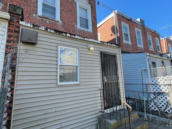 2109 S 66TH Street, Philadelphia PA 19142