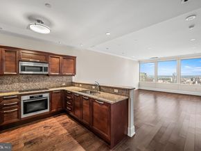 50 S 16TH Street 4503, Philadelphia PA 19102