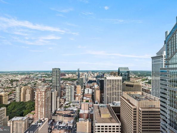 50 S 16TH Street 4503, Philadelphia PA 19102