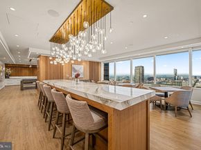 50 S 16TH Street 4503, Philadelphia PA 19102