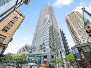 50 S 16TH Street 4503, Philadelphia PA 19102