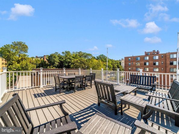 3900 Tunlaw Road NW 613, Washington DC 20007