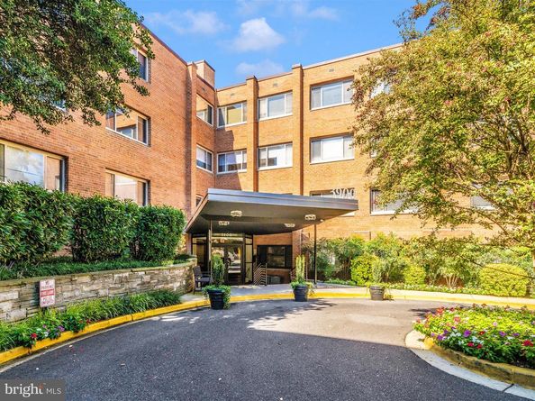 3900 Tunlaw Road NW 613, Washington DC 20007