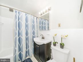 3900 Tunlaw Road NW 613, Washington DC 20007
