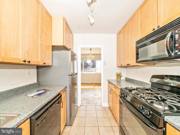 3900 Tunlaw Road NW 613, Washington DC 20007