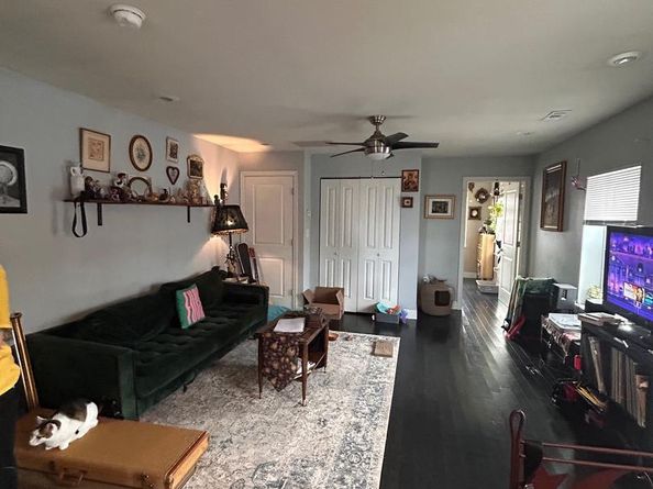 1229 S 6TH Street, Philadelphia PA 19147
