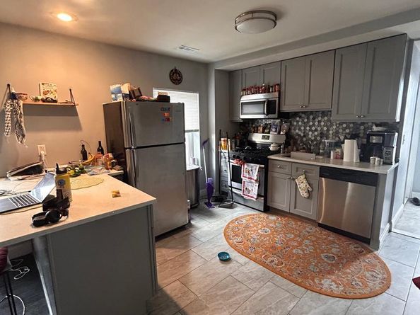 1229 S 6TH Street, Philadelphia PA 19147