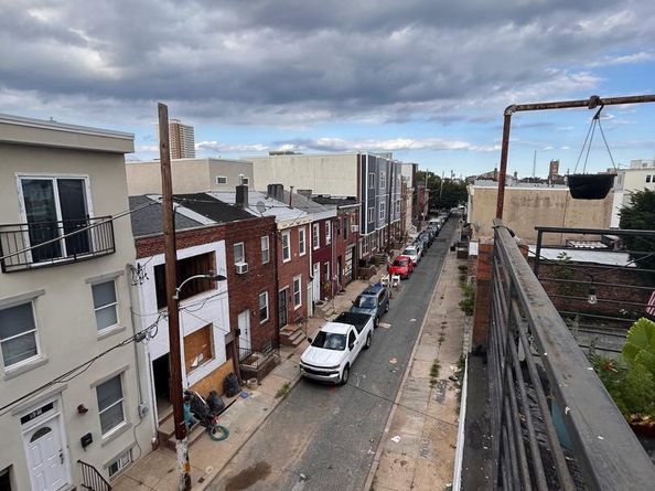 1229 S 6TH Street, Philadelphia PA 19147