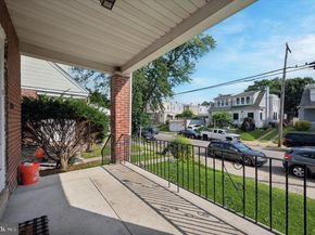 416 Knorr Street, Philadelphia PA 19111
