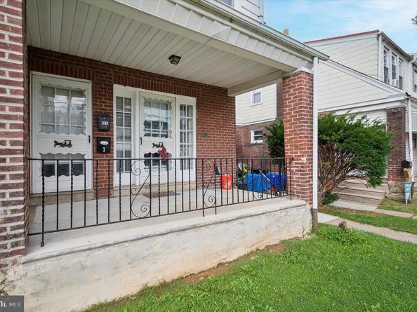 416 Knorr Street, Philadelphia PA 19111