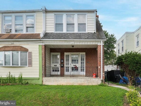 416 Knorr Street, Philadelphia PA 19111