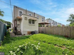 416 Knorr Street, Philadelphia PA 19111