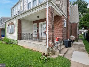 416 Knorr Street, Philadelphia PA 19111