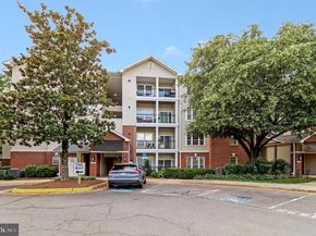1600 Spring Gate Drive 2202, Mclean VA 22102