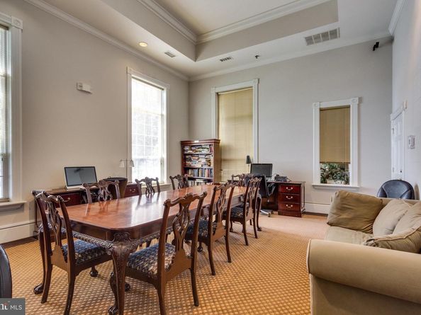 1600 Spring Gate Drive 2202, Mclean VA 22102