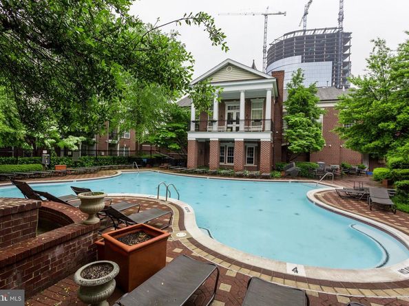 1600 Spring Gate Drive 2202, Mclean VA 22102