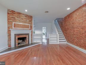 323 14TH Street NE, Washington DC 20002