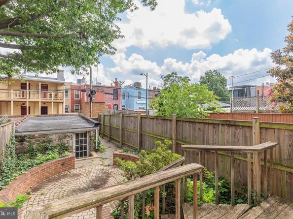 323 14TH Street NE, Washington DC 20002
