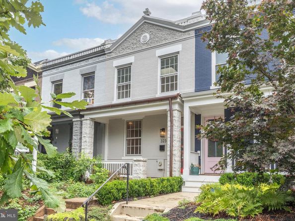 323 14TH Street NE, Washington DC 20002
