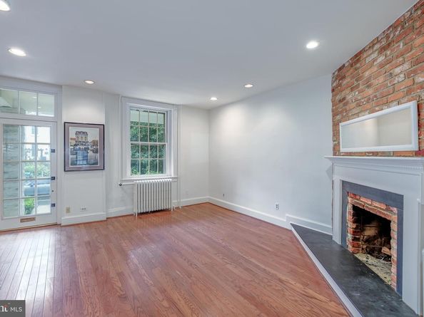 323 14TH Street NE, Washington DC 20002