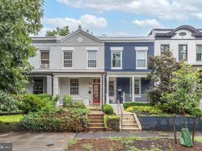 323 14TH Street NE, Washington DC 20002