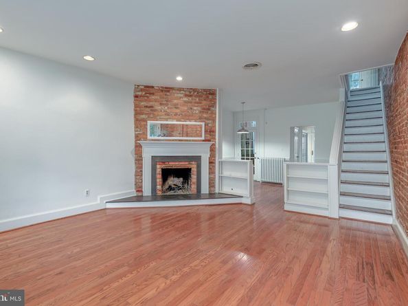 323 14TH Street NE, Washington DC 20002