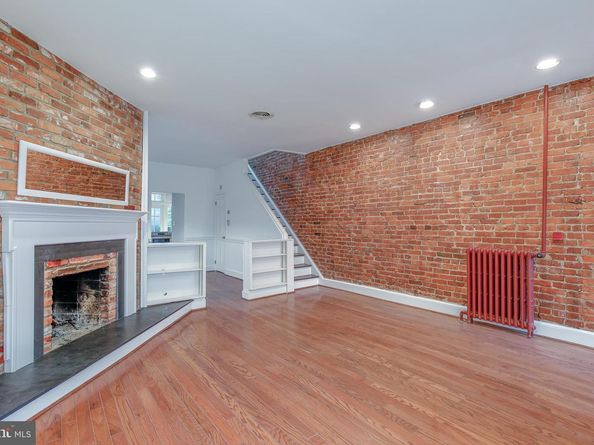 323 14TH Street NE, Washington DC 20002