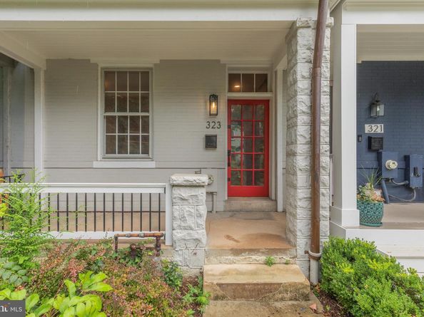 323 14TH Street NE, Washington DC 20002