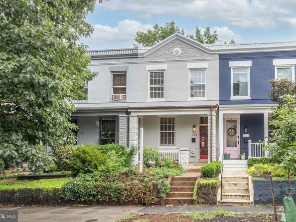 323 14TH Street NE, Washington DC 20002