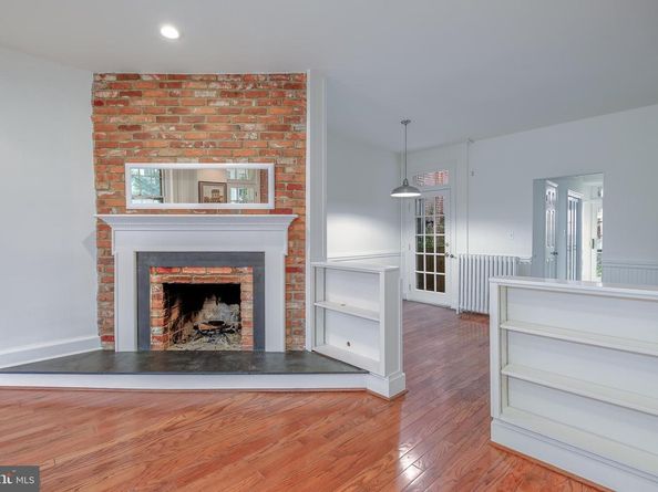 323 14TH Street NE, Washington DC 20002