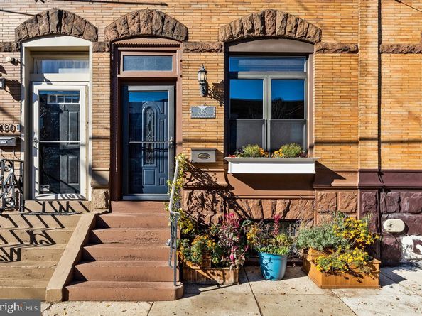 2428 S 16TH Street, Philadelphia PA 19145