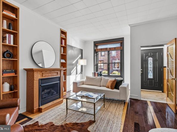 2428 S 16TH Street, Philadelphia PA 19145