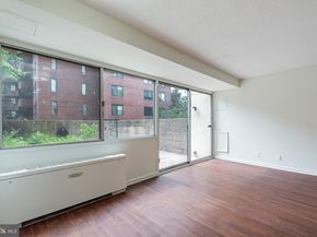 5500 Friendship Boulevard 821N, Chevy Chase MD 20815