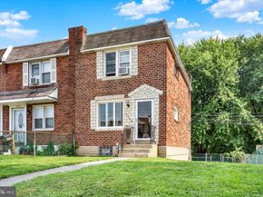 1130 Taylor Drive, Folcroft PA 19032