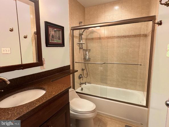 7256 Glen Hollow Court 4, Annandale VA 22003
