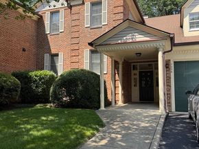 7256 Glen Hollow Court 4, Annandale VA 22003