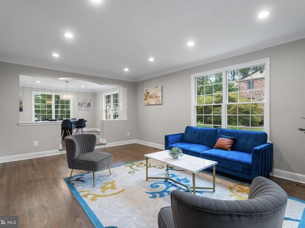 3436 Holly Road, Annandale VA 22003