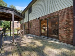 3436 Holly Road, Annandale VA 22003