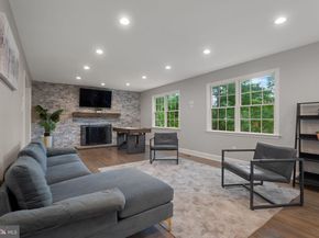 3436 Holly Road, Annandale VA 22003