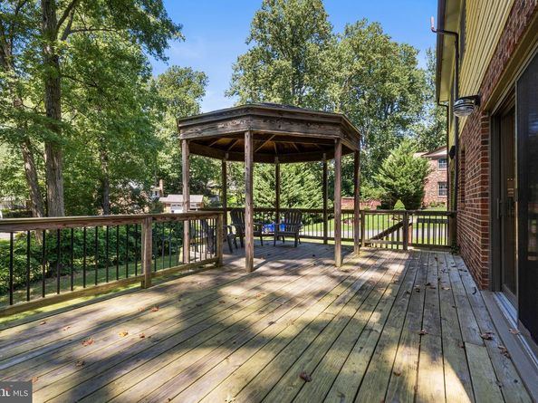 3436 Holly Road, Annandale VA 22003