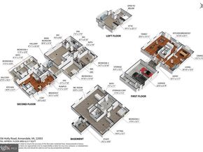 3436 Holly Road, Annandale VA 22003