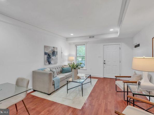 1526 8TH Street NW 2, Washington DC 20001